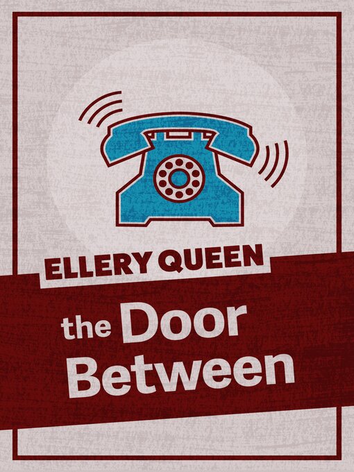 Cover image for The Door Between